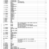 Bobcat S850 Skidsteer Parts Manual - Image 6