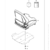 Bobcat S850 Skidsteer Parts Manual - Image 13