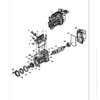 Bobcat S850 Skidsteer Parts Manual - Image 9