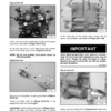 Bobcat T250 Skidsteer Service Manual - Image 3
