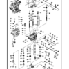 Bobcat T300 Parts Manual - Image 11