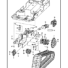 Bobcat T300 Parts Manual - Image 10