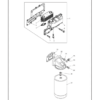 Bobcat T3571 L Telehandler Parts Manual - Image 12