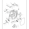 Bobcat T3571 L Telehandler Parts Manual - Image 13