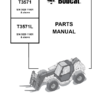 Bobcat T3571 L Telehandler Parts Manual - Image 15