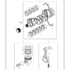 Bobcat T3571 L Telehandler Parts Manual - Image 11