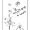 Bobcat T3571 L Telehandler Parts Manual - Image 9