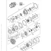 Bobcat T770 Skidsteer Parts Manual - Image 8