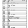 Bobcat T770 Skidsteer Parts Manual - Image 9
