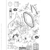 Bobcat T770 Skidsteer Parts Manual - Image 11