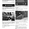 Bobcat TL30.70 Telehandler Operation Manual - Image 8