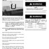 Bobcat TL30.70 Telehandler Operation Manual - Image 5
