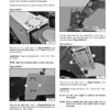 Bobcat TL470(X) Telehandler Service Manual - Image 8