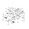 CASE 570LXT 580L SERIES 2 Parts Catalog - Image 14