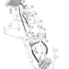 CASE 570LXT 580L SERIES 2 Parts Catalog - Image 4