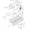 CASE 570LXT 580L SERIES 2 Parts Catalog - Image 15