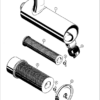 CASE 580 Super D Backhoe Parts Catalog - Image 4