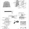 CASE 580 Super D Backhoe Parts Catalog - Image 9