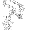 CASE 580 Super D Backhoe Parts Catalog - Image 10