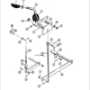 CASE 580 Super D Backhoe Parts Catalog - Image 7