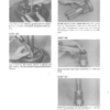 CASE 580 Super E Backhoe Service Manual - Image 12