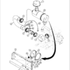 CASE 580 Super E Parts Catalog Manual - Image 5