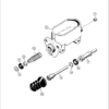 CASE 580 Super E Parts Catalog Manual - Image 13