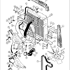 CASE 580 Super E Parts Catalog Manual - Image 2
