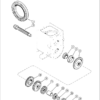 CASE 580 Super E Parts Catalog Manual - Image 12