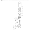 CASE 580 Super K Part Catalog Manual - Image 13