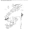 CASE 580 Super K Part Catalog Manual - Image 7