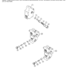 CASE 580 Super K Part Catalog Manual - Image 8