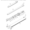 CASE 580 Super K Part Catalog Manual - Image 10