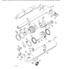 CASE 580 Super K Part Catalog Manual - Image 12