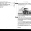 CASE 580 Super L Backhoe Operators Manual - Image 6
