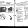 CASE 580 Super L Backhoe Operators Manual - Image 9