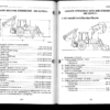 CASE 580 Super L Backhoe Operators Manual - Image 7