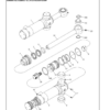 CASE 580 Super M Plus Series 2 Parts Catalog - Image 7