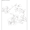 CASE 580 Super M Plus Series 2 Parts Catalog - Image 10