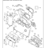 CASE 580 Super M Plus Series 2 Parts Catalog - Image 3