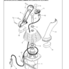 CASE 580 Super M Plus Series 2 Parts Catalog - Image 5