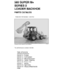 CASE 580 Super M Plus Series 2 Parts Catalog - Image 12