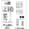 CASE 580 Super M Plus Series 2 Parts Catalog - Image 9