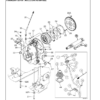 CASE 580 Super M Plus Series 2 Parts Catalog - Image 4