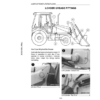 CASE 580L TURBO SUPER 590 SUPER L Series 1 Operators Manual - Image 7