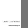 CASE 580L TURBO SUPER 590 SUPER L Series 1 Operators Manual - Image 16