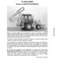 CASE 580L TURBO SUPER 590 SUPER L Series 2 Operators Manual - Image 2