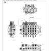 CASE 580N 580SN 580SN WT 590SN Backhoe Tier 3 Parts Catalog - Image 13