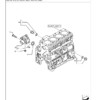 CASE 580N 580SN 580SN WT 590SN Backhoe Tier 3 Parts Catalog - Image 11