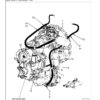 CASE 580N 580SN 580SN WT 590SN Backhoe Tier 3 Parts Catalog - Image 12